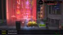 MiLE HiGH TAXi PS5-konto 3