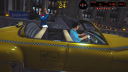 MiLE HiGH TAXi PS5-konto 5