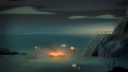 Oxenfree PS4 Account 2