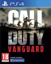 Call of Duty: Vanguard PS4 Online Kontoinaktivering 1