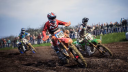 MXGP 2020 - Det officiella motocrossvideospelskontot för PS4 4