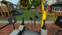 DIG VR EU PS5 CD Nyckel CD nyckel 3