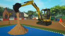 DIG VR EU PS5 CD Nyckel CD nyckel 6
