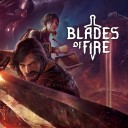 Blades of Fire EU PS5 CD Nyckel CD nyckel 1