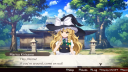 Touhou Danmaku Kagura Phantasia Lost EU PS4 CD Nyckel 2