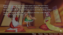 Touhou Danmaku Kagura Phantasia Lost EU PS4 CD Nyckel 3