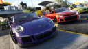 The Crew 2 PS4-konto 2