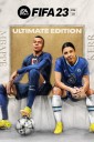 FIFA 23 Ultimate Edition PS4-konto 1