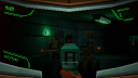 Spacepunk Survival EU PS4 CD Nyckel 6