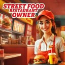 Street Food Restaurant Owner EU PS5 CD Key CD klíč 1
