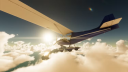 Flight Simulator 2025 VR PS5 Konto 3