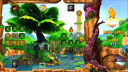 Gem Smashers EU PS4 CD Nyckel 3