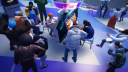 Street Fighter 6 PS4/PS5 Konto 3