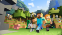 Minecraft PS5 Konto 6