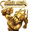 Borderlands 4 Super Deluxe Edition PC Steam-konto 1