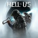 Hell is Us EU Xbox Series X|S CD Key CD klíč 1