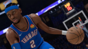 NBA 2K26 EU PS4/PS5 CD Nyckel 6