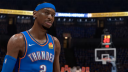 NBA 2K26 Xbox Series X|S Online Kontoinaktivering 3