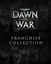 Warhammer 40,000: Dawn of War Franchise Collection Steam CD Nyckel 1