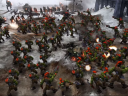 Warhammer 40,000: Dawn of War - Winter Assault PC Steam CD Nyckel CD nyckel 4