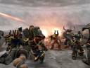 Warhammer 40,000: Dawn of War - Winter Assault PC Steam CD Nyckel CD nyckel 6
