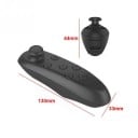 Fjärrkontroll VR glasögon gamepad för Android smartphones trådlös kontroll av spel elektroniska böcker spak 130x33mm 2