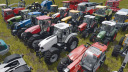 Farming Simulator 17 PC Steam CD Nyckel 3