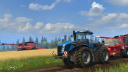 Farming Simulator 15 PC Steam CD Nyckel 3