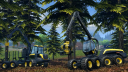 Farming Simulator 15 PC Steam CD Nyckel 5