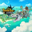 FANTASY LIFE i: The Girl Who Steals Time PC Steam-konto 1