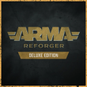 Arma Reforger Deluxe Edition PC Steam CD Nyckel 1