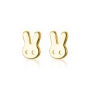 Boucles d'oreilles petites pour femmes 5