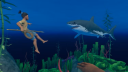 Raft PC Steam-konto 7
