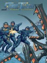 Starship Troopers: Terran Command Steam-konto 1