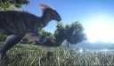 ARK: Survival Evolved Ultimate Survivor Edition Steam-konto 6