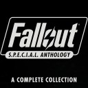 Fallout S.P.E.C.I.A.L Anthology Steam CD Nyckel 1