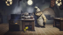 Little Nightmares I & II Steam CD Nyckel 9
