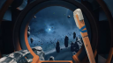 Breathedge Epic Games-konto 3