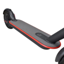 Skyddslista 2 m för stötdämpare på elektrisk sparkcykel Xiaomi Mijia M365 1S Pro Pro2 Mi3 Mi4 Vattentåligt tejp mot repor 2