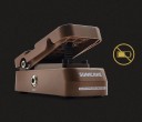 2i1 Passiv Gitarrpedal för Volymkontroll och Expression Funktion Universell Pedal för Gitarr, Bas och Tangenter Musik Tillbehör 2