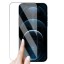 10D képernyővédő fólia iPhone 14 Pro Max-hoz 4 db 2
