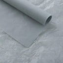 10 st hedvábspapper 50 x 66 cm Blommigt papper för inslagning av buketter Gåvor och bröllopsdekorationer Olika färger för blomsterhandel 7
