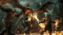 Middle-Earth: Shadow of War Definitive Edition PC Steam CD Nyckel 6