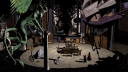 The Wolf Among Us PC Steam-konto 2