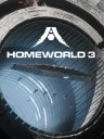 Homeworld 3 Steam CD Nyckel 1