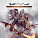 Middle-Earth: Shadow of War Definitive Edition PC Steam CD Nyckel 8