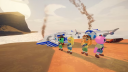 PEAK PC Steam-konto 6