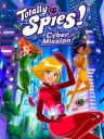 Totally Spies! - Cyber Mission PC Steam CD Nyckel 1