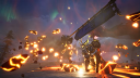 Stray Blade PS5-konto 3