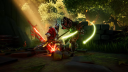 Stray Blade PS5-konto 5